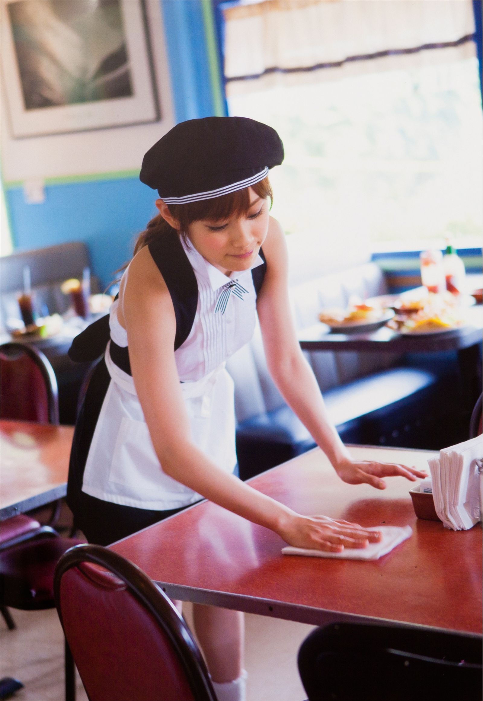 Ai Takahashi 高橋愛  日本美女[PB写真集]